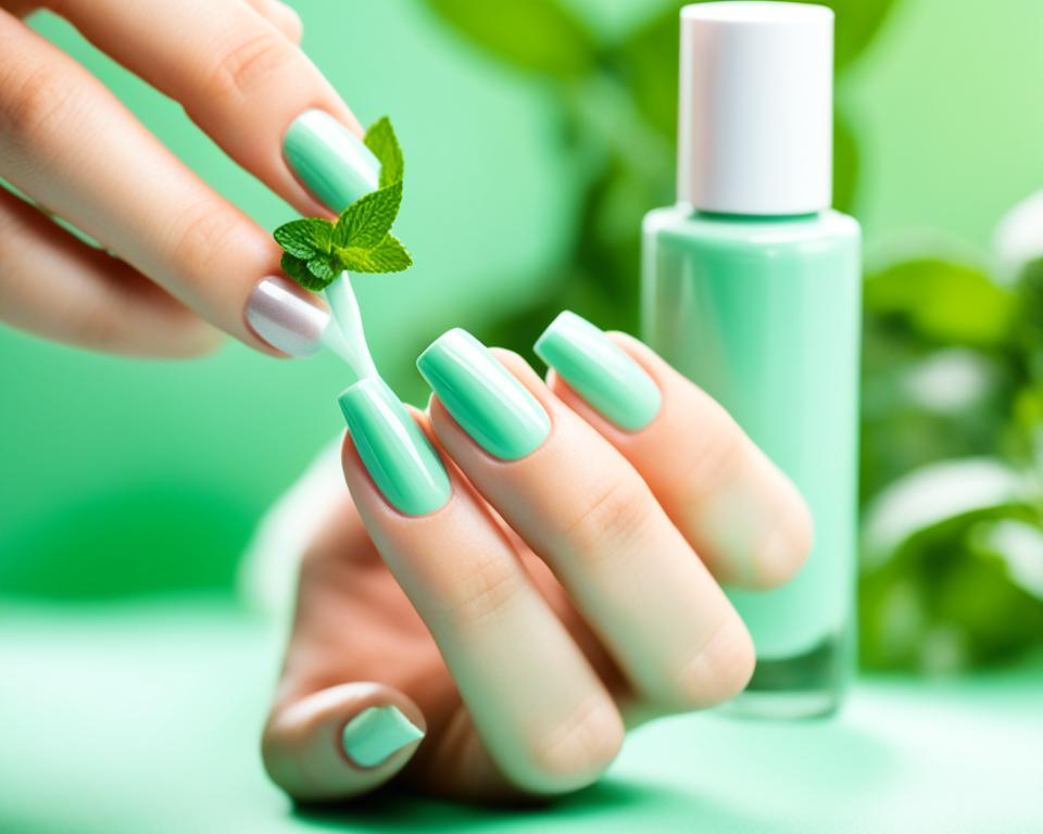 inspiracje paznokciowe