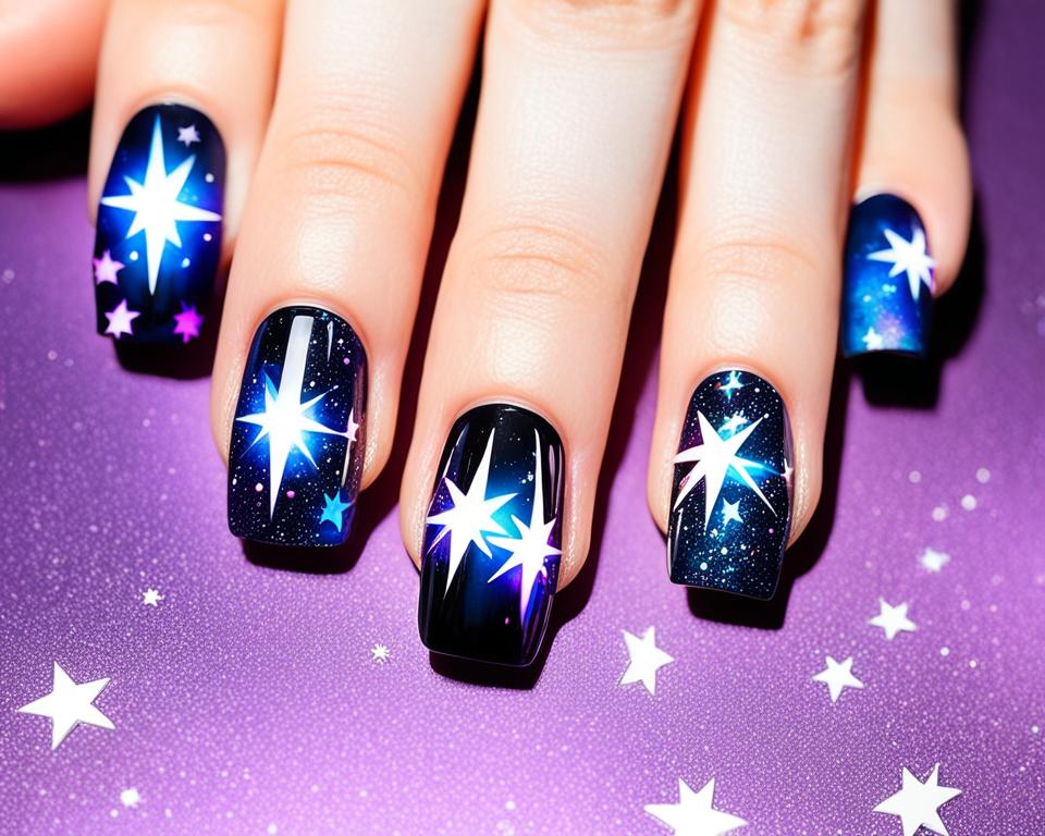 spacecore nails