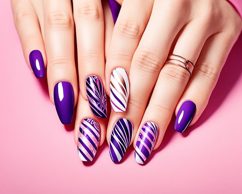 trwałość manicure trwałość manicure
