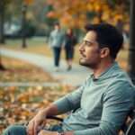 kiedy facet zaluje rozstania psycholog