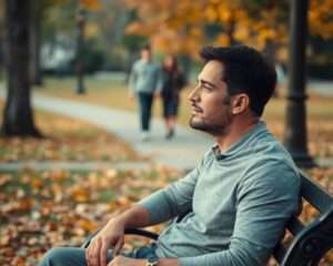 kiedy facet zaluje rozstania psycholog