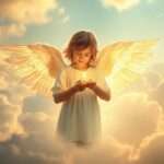 modlitwa do anioła od spraw beznadziejnych