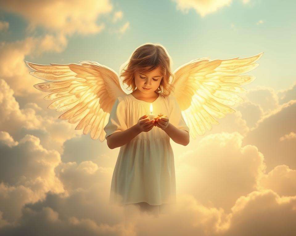 modlitwa do anioła od spraw beznadziejnych