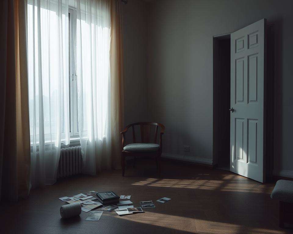 objawy tęsknoty po rozstaniu