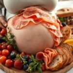 szynka parmeńska w ciąży