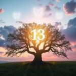 13 13 znaczenie w miłości