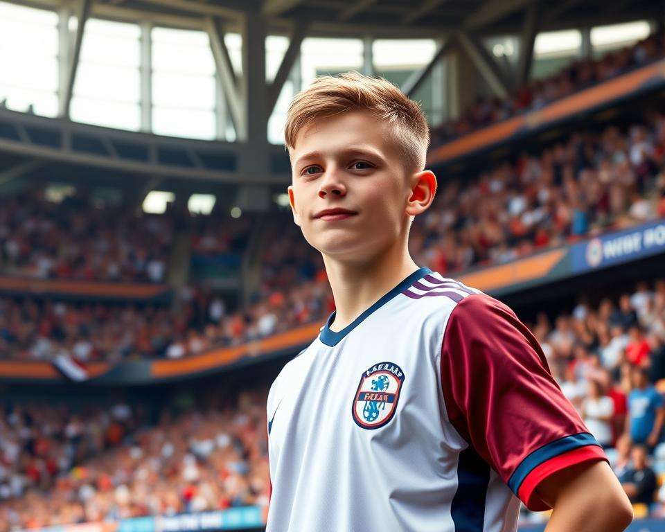 Jude Bellingham wiek