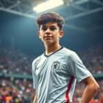 jude bellingham wiek