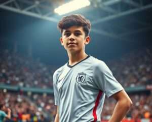 jude bellingham wiek