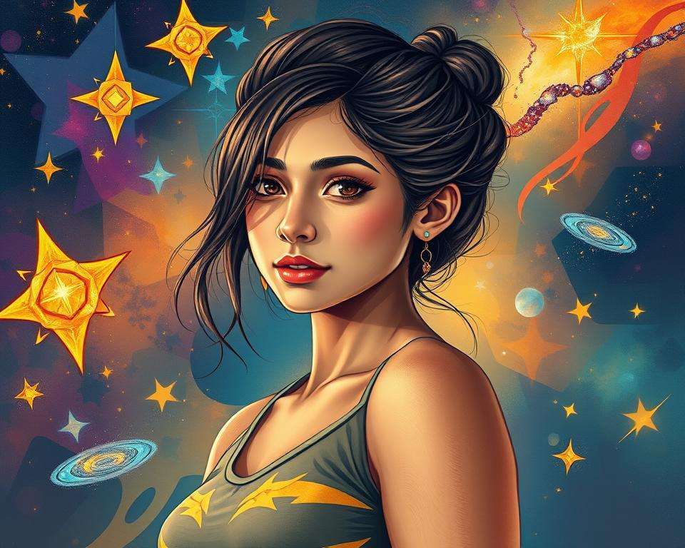 weronika sowa wzrost