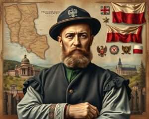 Franciszek Kownacki - historia polskiego działacza