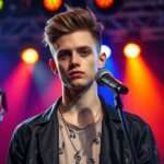 wiktor waligóra piosenkarz wiek