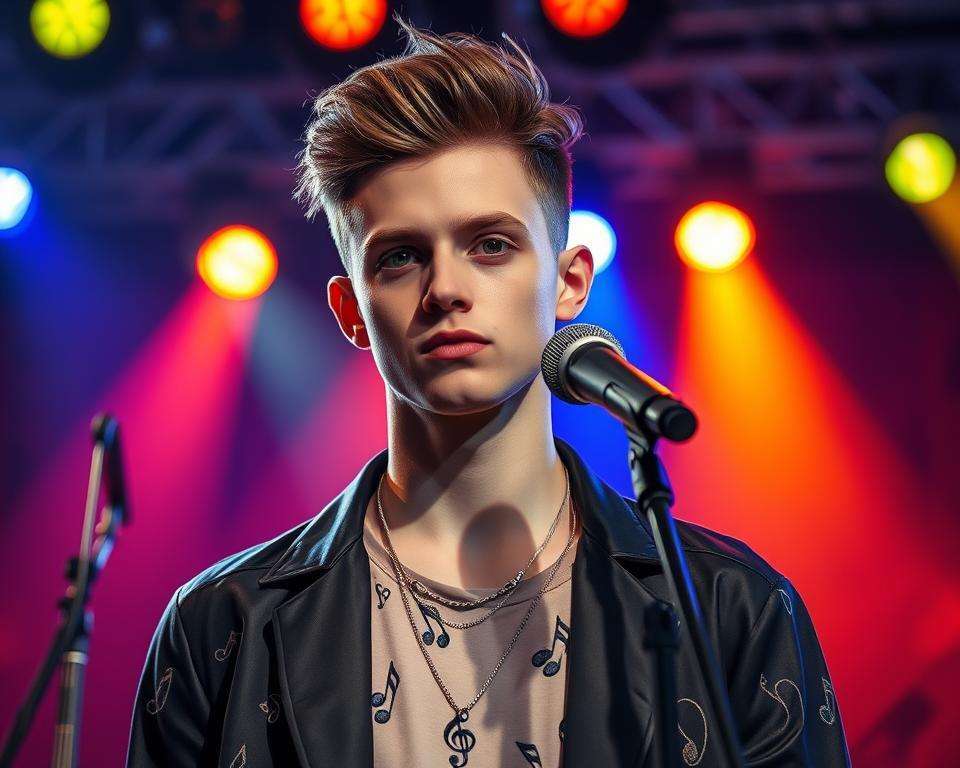 wiktor waligóra piosenkarz wiek