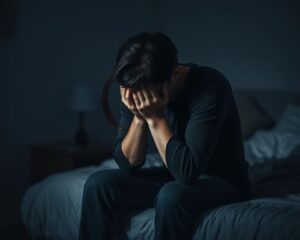 jak poradzić sobie z wyrzutami sumienia po zdradzie