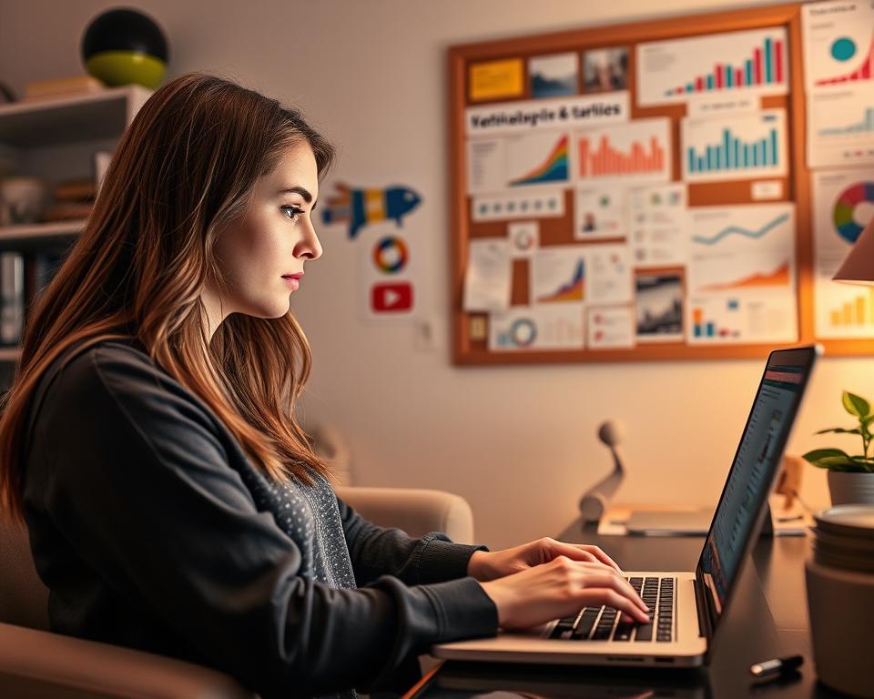 Wersow i jej zarobki w mediach społecznościowych