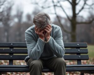 jak poradzić sobie z rozstaniem po długim związku