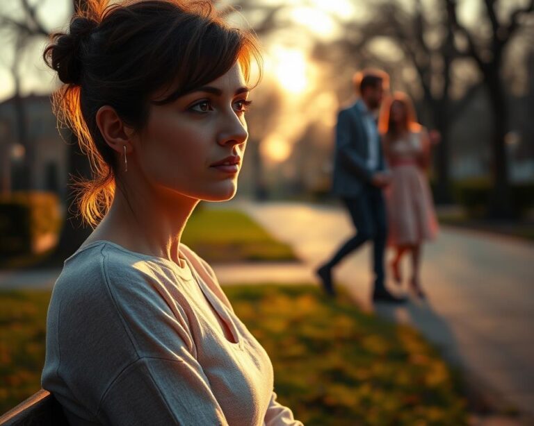 jak rozkochać w sobie faceta który kocha inną