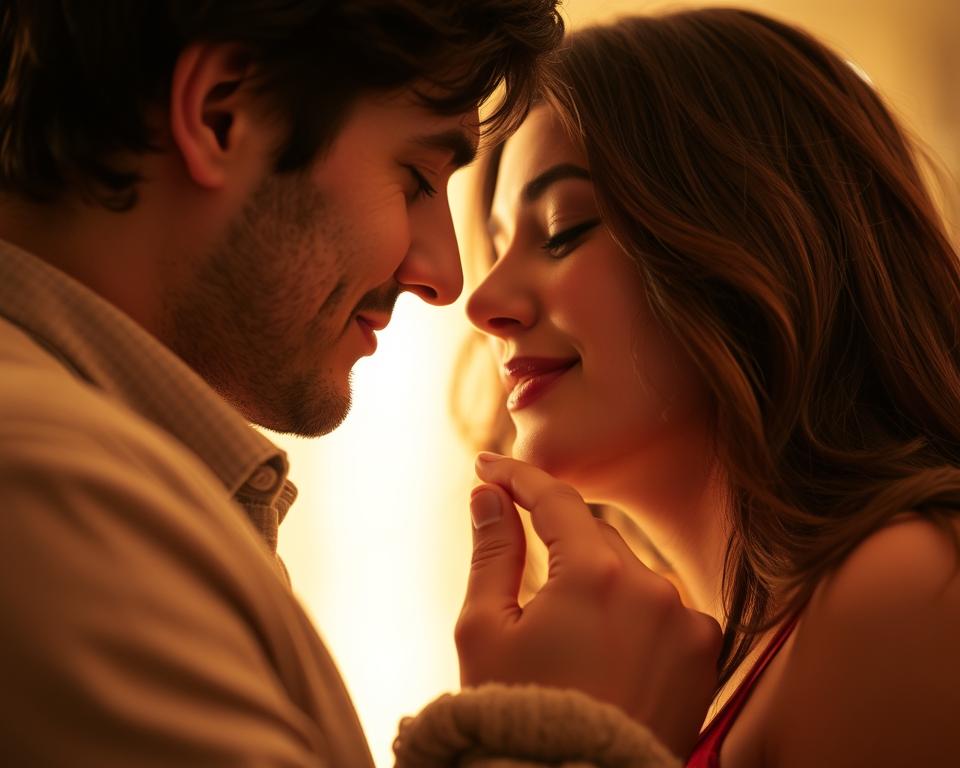 pieszczoty słowne w relacji