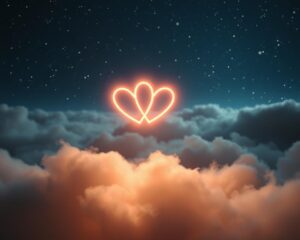 1444 znaczenie w miłości