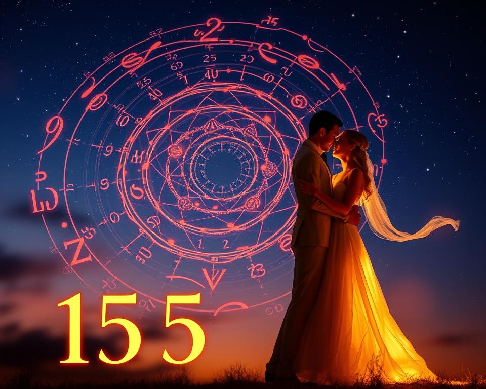 numerologiczne znaczenie 1515 w miłości