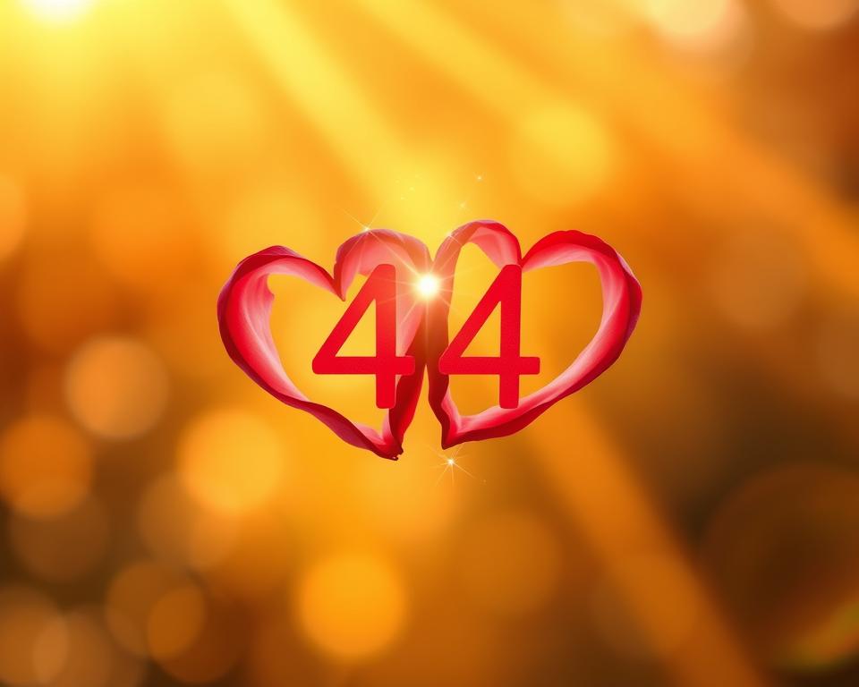 symbolika liczby 1444 w miłości