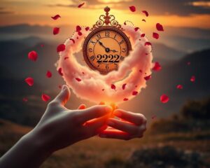 2222 znaczenie w miłości