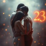 23 23 znaczenie w miłości