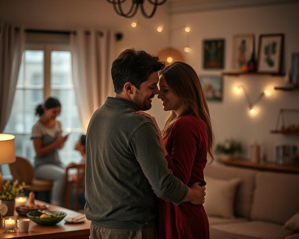 55 znaczenie w miłości