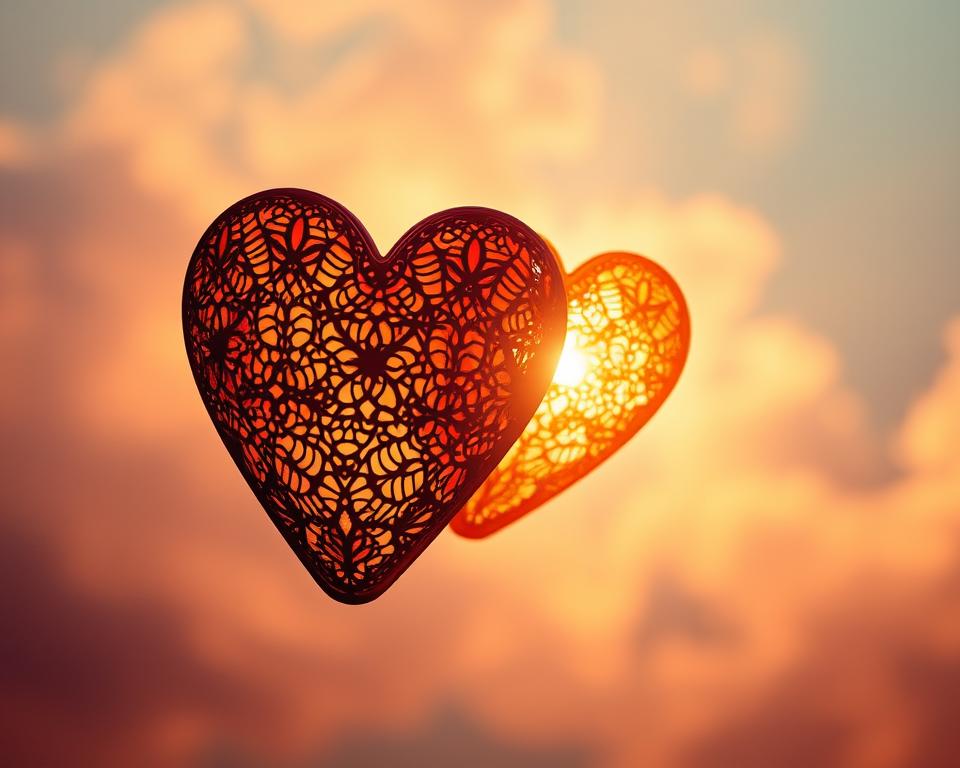 66 znaczenie w miłości