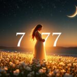 7777 znaczenie w miłości