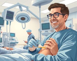 długość życia po przeszczepie