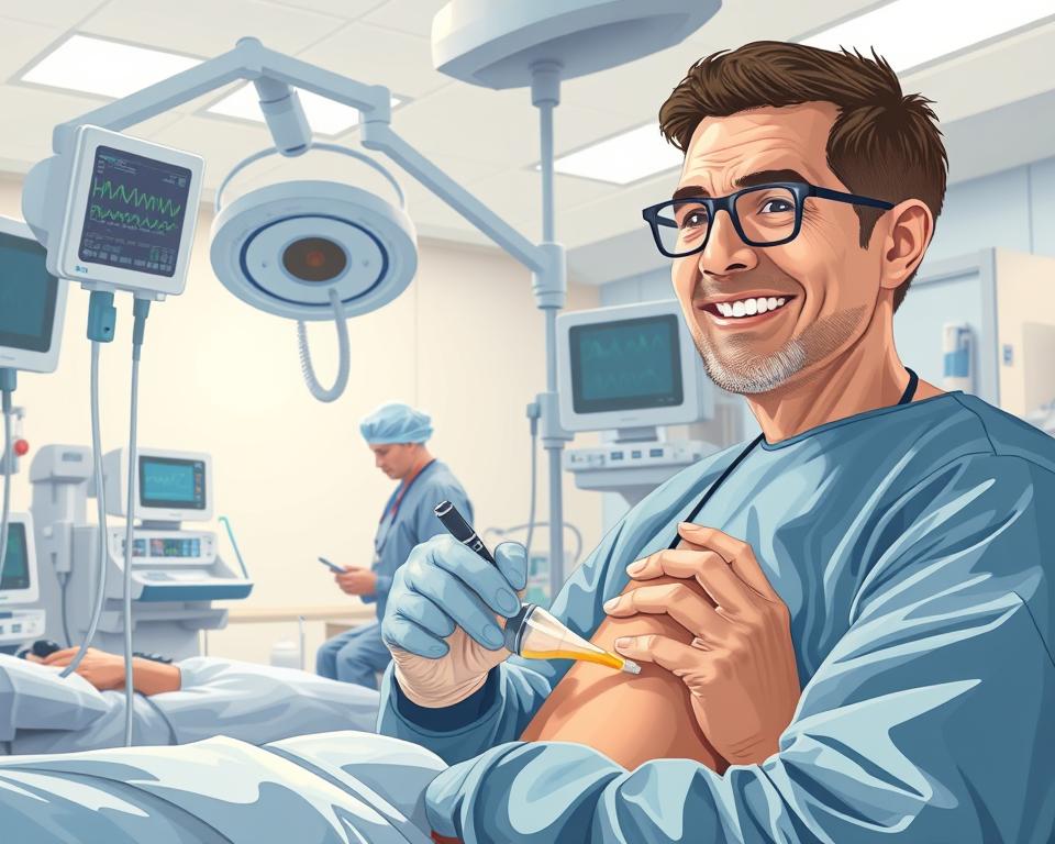 długość życia po przeszczepie