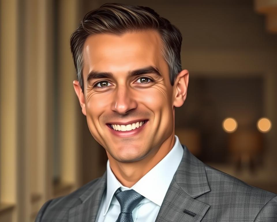 jaki powinien być facet