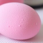 jak czyścić gąbkę do makijażu