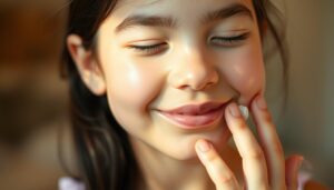 kosmetyki dla 11 latki