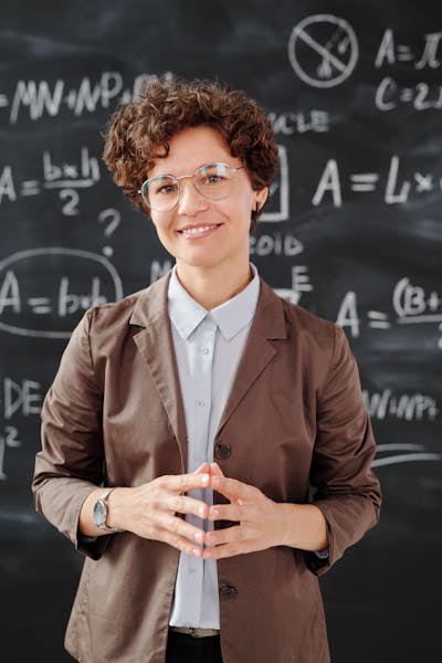 Dr inż. Monika Kaczmarek