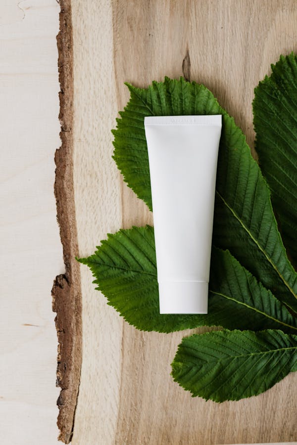 Organic Beauty Line