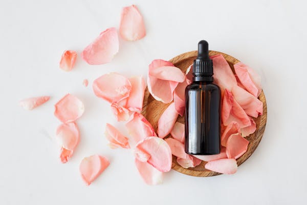 Serum witaminowe ABC