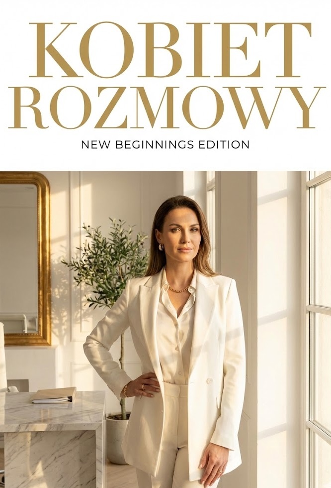 Nowe otwarcie 01/2025