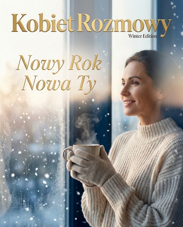 Okładka numeru 01/2026