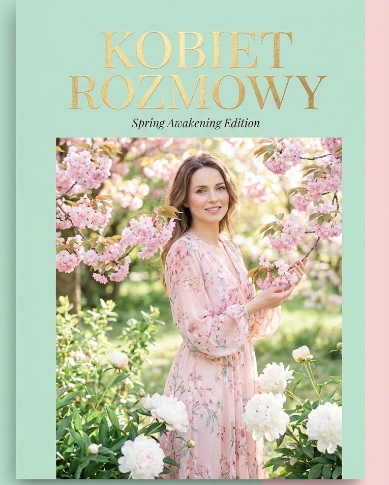 Wiosenne przebudzenie 02/2025