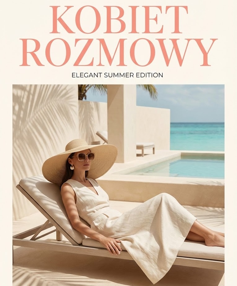 Lato z klasą 03/2025