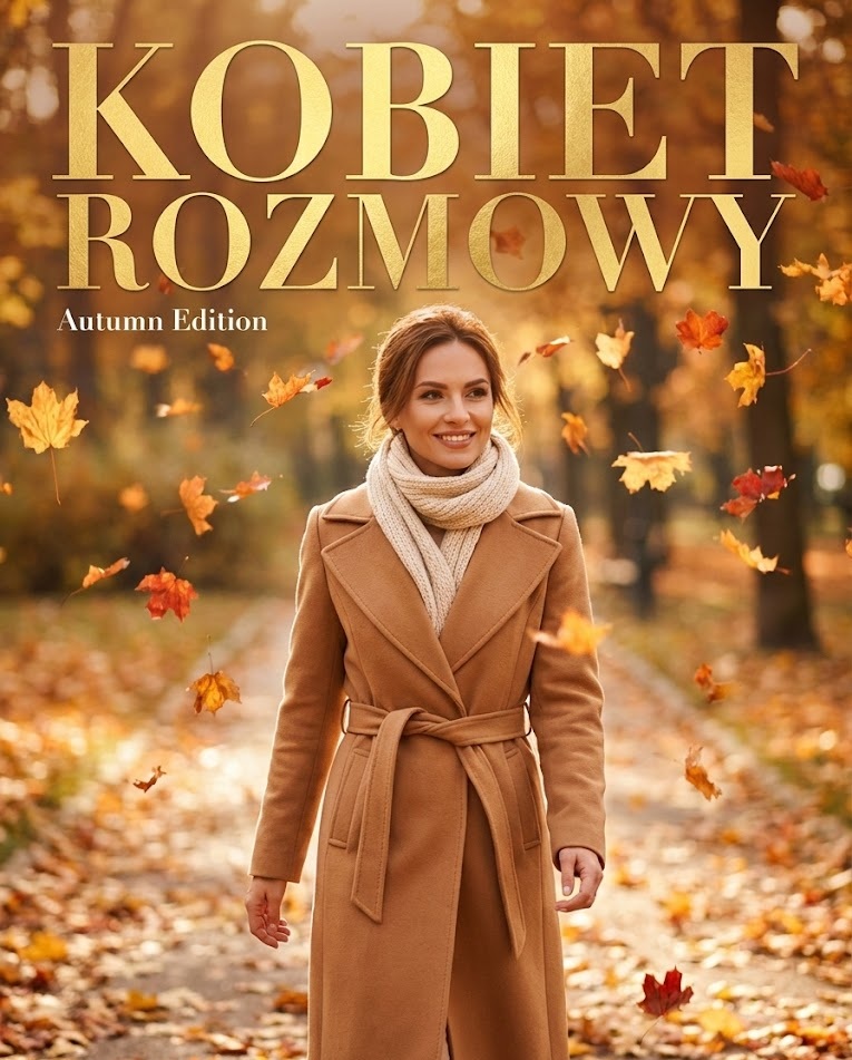 Jesienne metamorfozy 05/2025