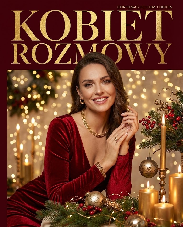 Świąteczna magia 06/2025