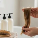 Balayage czy sombre - różnice w koloryzacji włosów - hero image