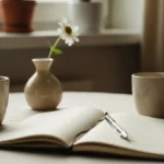 Bullet journal czy planer - co lepsze do organizacji dnia - hero image