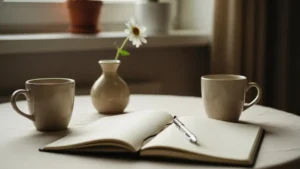 Bullet journal czy planer - co lepsze do organizacji dnia - hero image