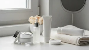 Kalendarz adwentowy beauty - co wybrać na prezent - hero image