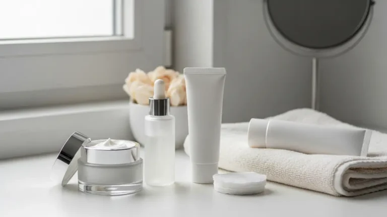 Kalendarz adwentowy beauty - co wybrać na prezent - hero image