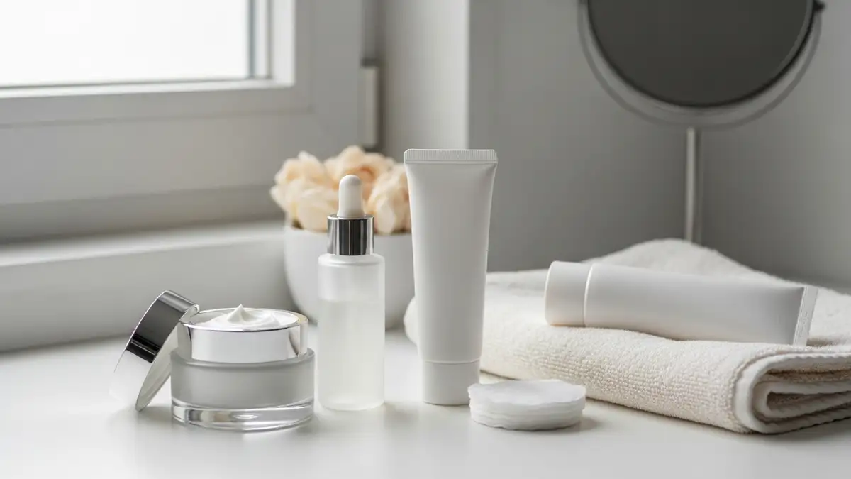 Kalendarz adwentowy beauty - co wybrać na prezent - hero image